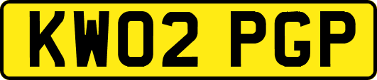 KW02PGP