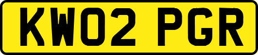 KW02PGR