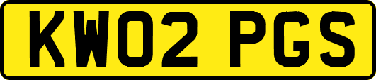 KW02PGS