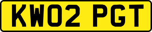 KW02PGT