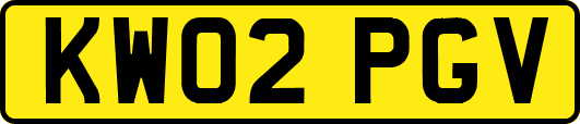 KW02PGV