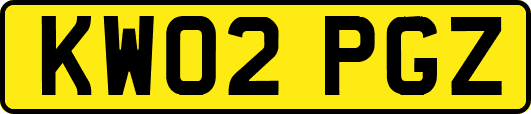 KW02PGZ