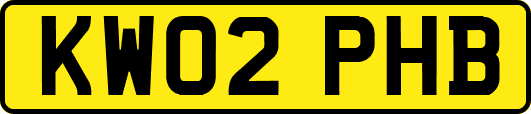 KW02PHB