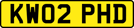 KW02PHD