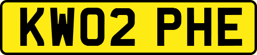 KW02PHE