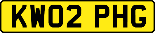 KW02PHG