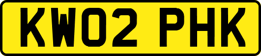 KW02PHK