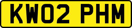 KW02PHM