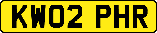KW02PHR