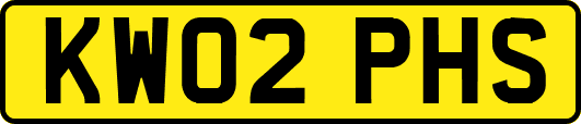 KW02PHS
