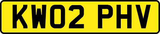 KW02PHV