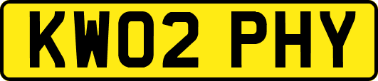 KW02PHY