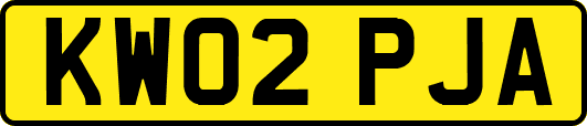 KW02PJA