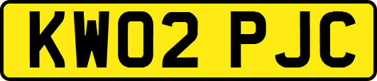 KW02PJC