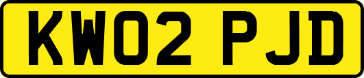 KW02PJD