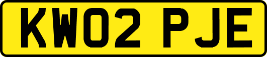 KW02PJE