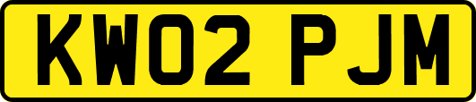 KW02PJM