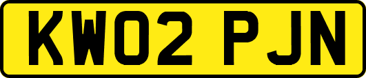 KW02PJN