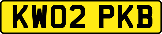 KW02PKB
