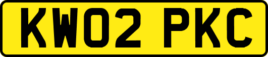 KW02PKC