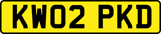 KW02PKD