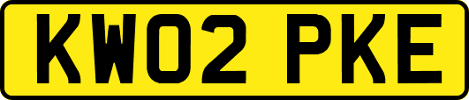 KW02PKE