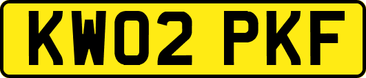 KW02PKF