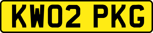 KW02PKG