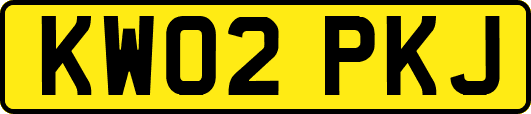 KW02PKJ
