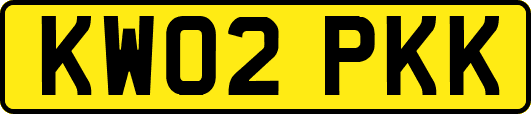 KW02PKK
