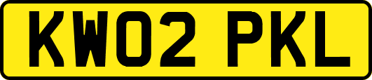 KW02PKL