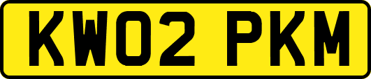 KW02PKM