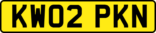 KW02PKN