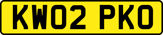 KW02PKO