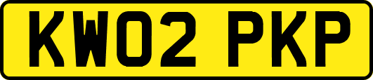 KW02PKP