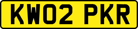 KW02PKR