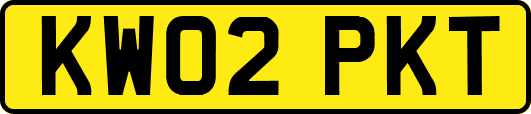 KW02PKT