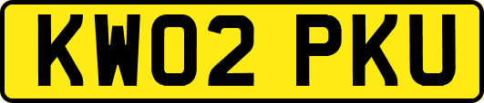KW02PKU