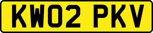 KW02PKV