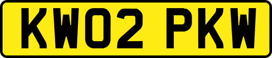 KW02PKW