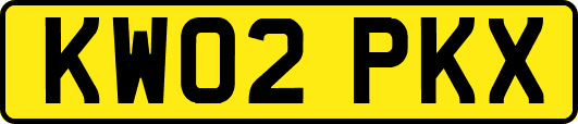KW02PKX