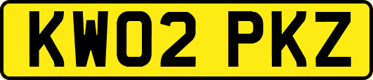 KW02PKZ