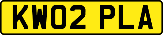 KW02PLA