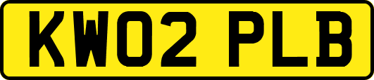 KW02PLB