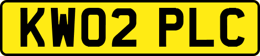 KW02PLC