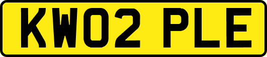 KW02PLE