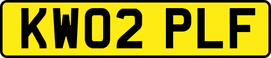 KW02PLF
