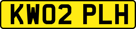 KW02PLH
