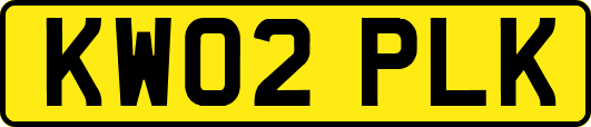 KW02PLK