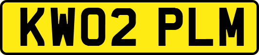 KW02PLM